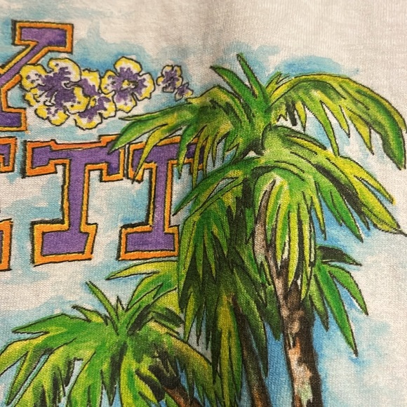 Jimmy Buffett 2006 “party at the end of the world tour”MINT CONDITION NE… - Picture 14 of 16